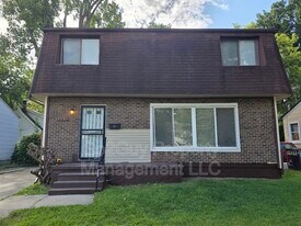 22221 Pembroke Ave in Detroit, MI - Building Photo