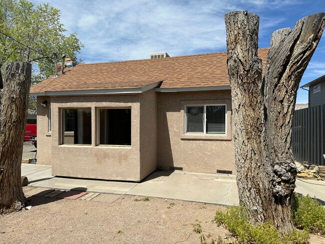 property at 3218 E Rd