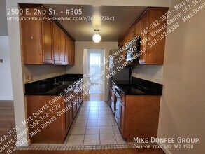 2500 2nd St in Long Beach, CA - Building Photo - Building Photo