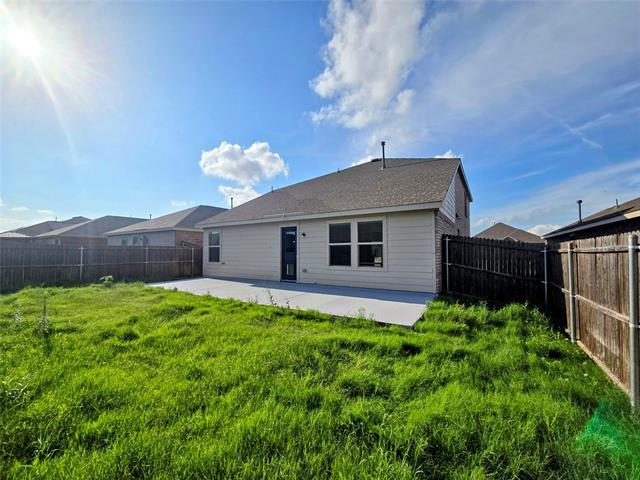 1515 Fields View Dr in Anna, TX - Building Photo