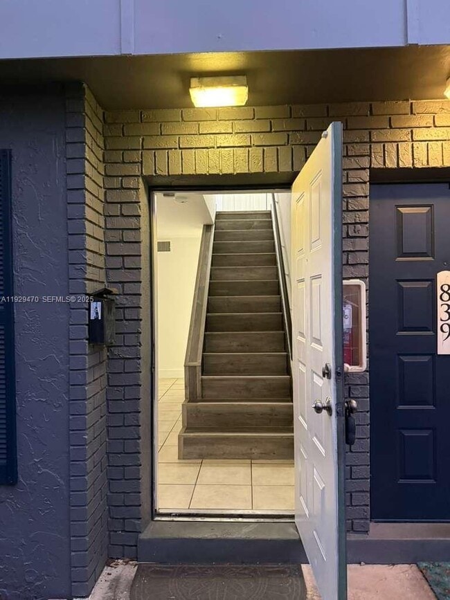 property at 837 NW 46th Ave