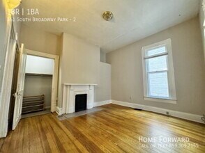 361 S Broadway Park in Lexington, KY - Building Photo - Building Photo