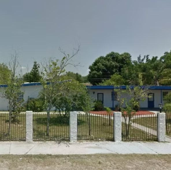 property at 1010 EO Douglas Ave