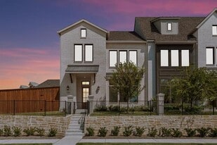 12016 Dahlia Bay Dr in Frisco, TX - Building Photo