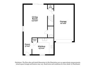 9139 Simonton Dr in Charlotte, NC - Foto de edificio - Building Photo