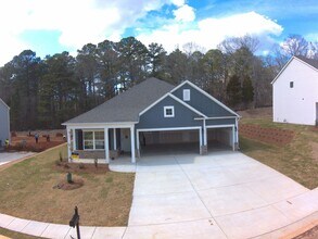 1275 Archers Cv Ln in Springville, AL - Building Photo - Building Photo