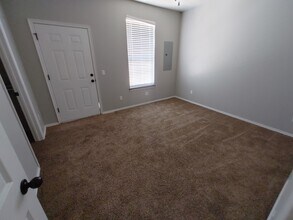 1852 Cypress Ln in El Reno, OK - Building Photo - Building Photo