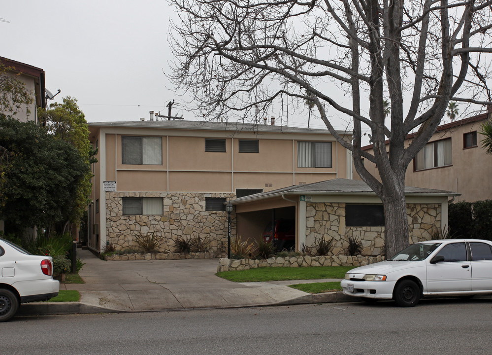 1309 11th St in Santa Monica, CA - Building Photo