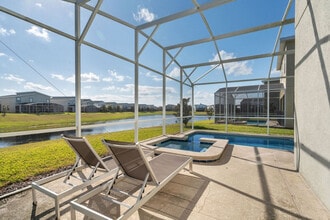 8934 Cabot Cliffs Dr in Kissimmee, FL - Building Photo - Building Photo