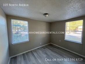 109 North Ave in Jacksonville, AR - Building Photo - Building Photo