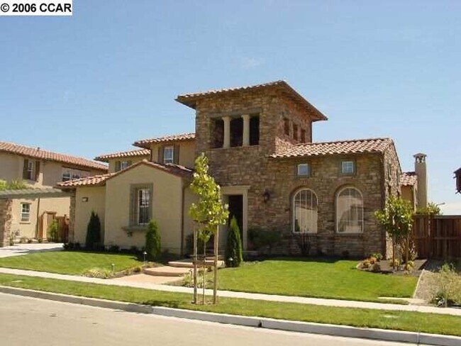 property at 5545 Satinleaf Way