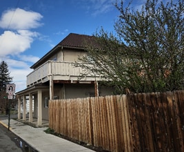 124 W Main St in East Helena, MT - Building Photo - Building Photo