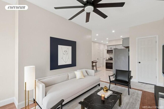 726 Marcy Ave in Brooklyn, NY - Building Photo - Building Photo