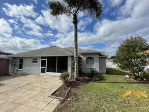 131 Via Del Sol Dr in Davenport, FL - Building Photo - Building Photo