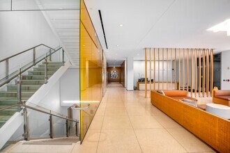 Intersect at O in Washington, DC - Building Photo - Lobby