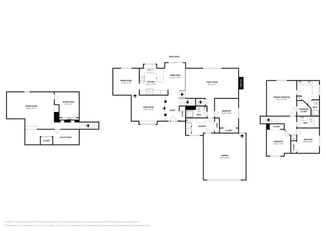 2271 Wallingford Ln in Woodbury, MN - Foto de edificio - Building Photo