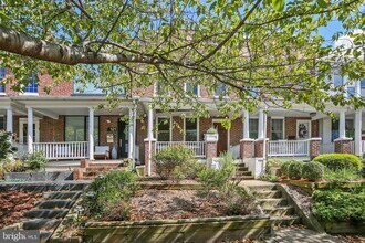 119 N Peyton St in Alexandria, VA - Building Photo - Building Photo