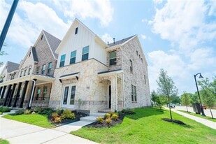 7800 Manilla Dr in Rowlett, TX - Building Photo