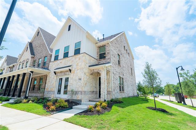 7800 Manilla Dr in Rowlett, TX - Building Photo