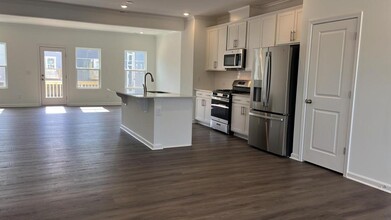 836 Basswood Gln Trl in Knightdale, NC - Building Photo - Building Photo
