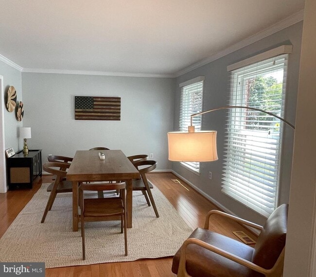 property at 502 Clagett St SW
