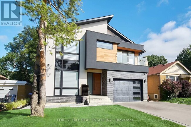 8 Nora Rd