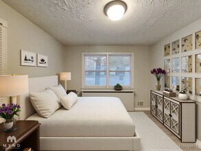 8133 Puckett St SW in Covington, GA - Building Photo - Building Photo