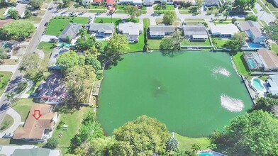 6524 Hillside Ave in Seminole, FL - Building Photo - Building Photo
