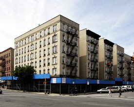 500 W 175th St in New York, NY - Building Photo - Building Photo