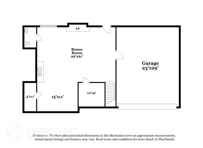 11906 E 60 St in Kansas City, MO - Building Photo - Building Photo