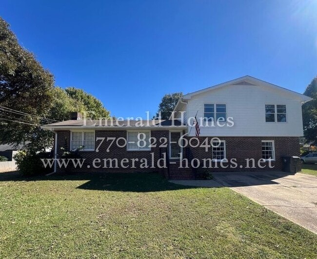 property at 2774 Michelle Cir