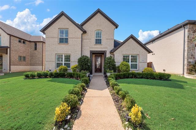 6915 Barnes Dr in Frisco, TX - Building Photo - Building Photo