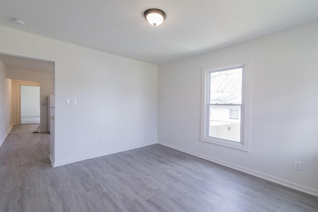 4513 Willard St in Charlotte, NC - Building Photo - Building Photo