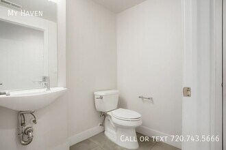 3520 W Conejos Pl in Denver, CO - Building Photo - Building Photo