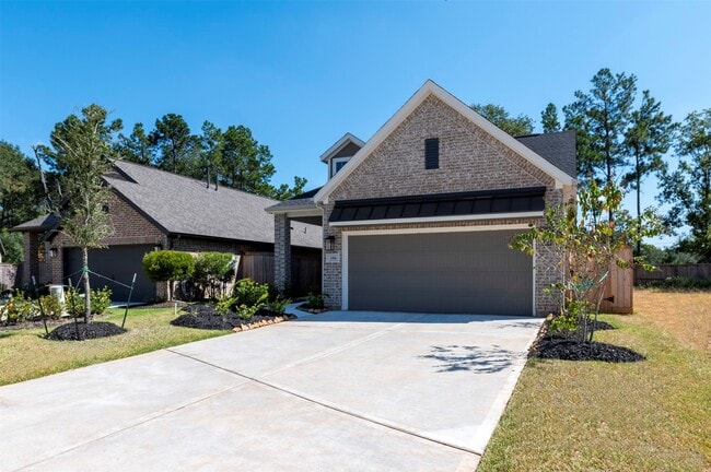 156 Sea Foam Ct in Willis, TX - Building Photo - Building Photo