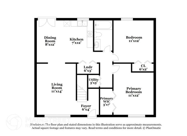 4607 Braves Ln in Louisville, KY - Building Photo - Building Photo