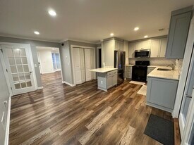 2953 Lexington Trace Dr SE in Smyrna, GA - Building Photo