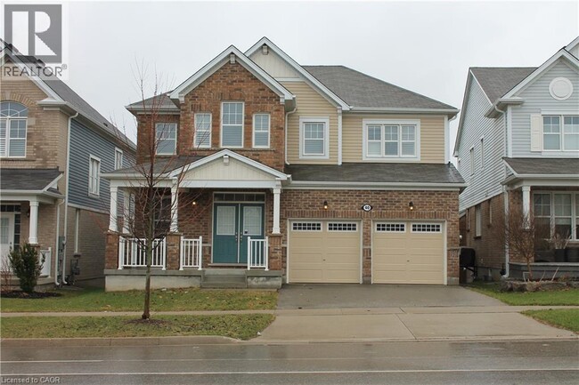 property at 40 Compass Trail