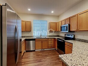 1634 180th St Ct E in Spanaway, WA - Building Photo - Building Photo