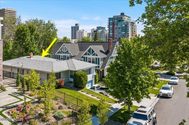 property at 437 Court St