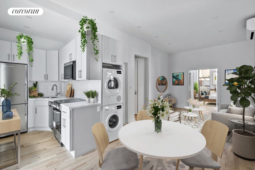 132 Carroll St in Brooklyn, NY - Building Photo