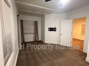 631 Miles Ave in Billings, MT - Building Photo - Building Photo