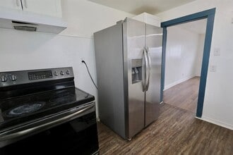14830 Ormel St in Houston, TX - Building Photo - Building Photo