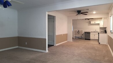 1602 W 24th Ave in Pine Bluff, AR - Building Photo - Building Photo