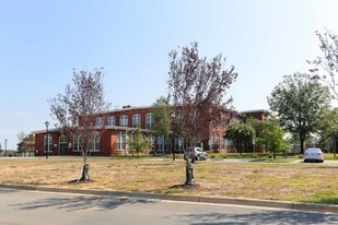 The Lofts at Noda Mills Apartments