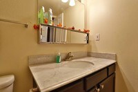 Bathroom - Parkside Apartamentos in Denver, Colorado