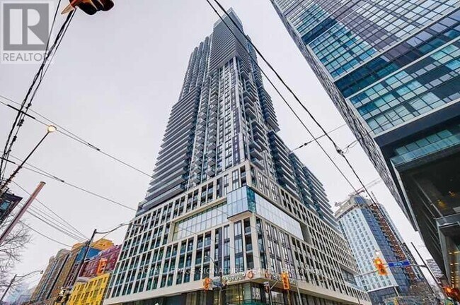 property at 251 Jarvis St