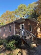 255 16th Street Pl SE, Unit Hickory Duplex 255 in Hickory, NC - Foto de edificio - Building Photo