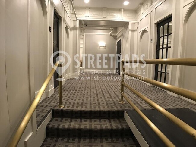 property at 91 Westland Ave