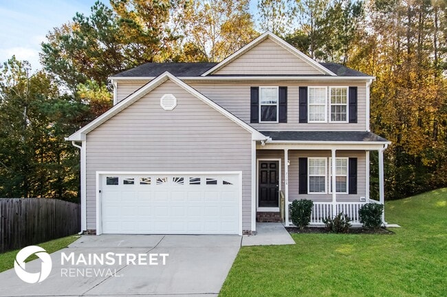 property at 7108 Snodgrass Hill Ct